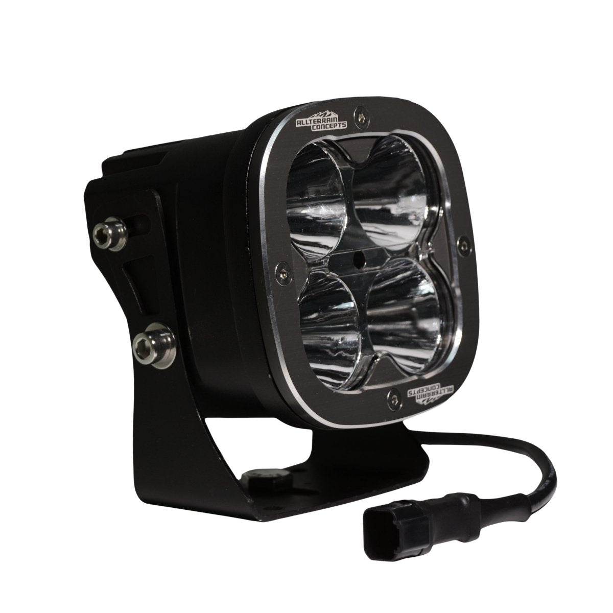 X PRO RACE SERIES Pod - Rad Parts