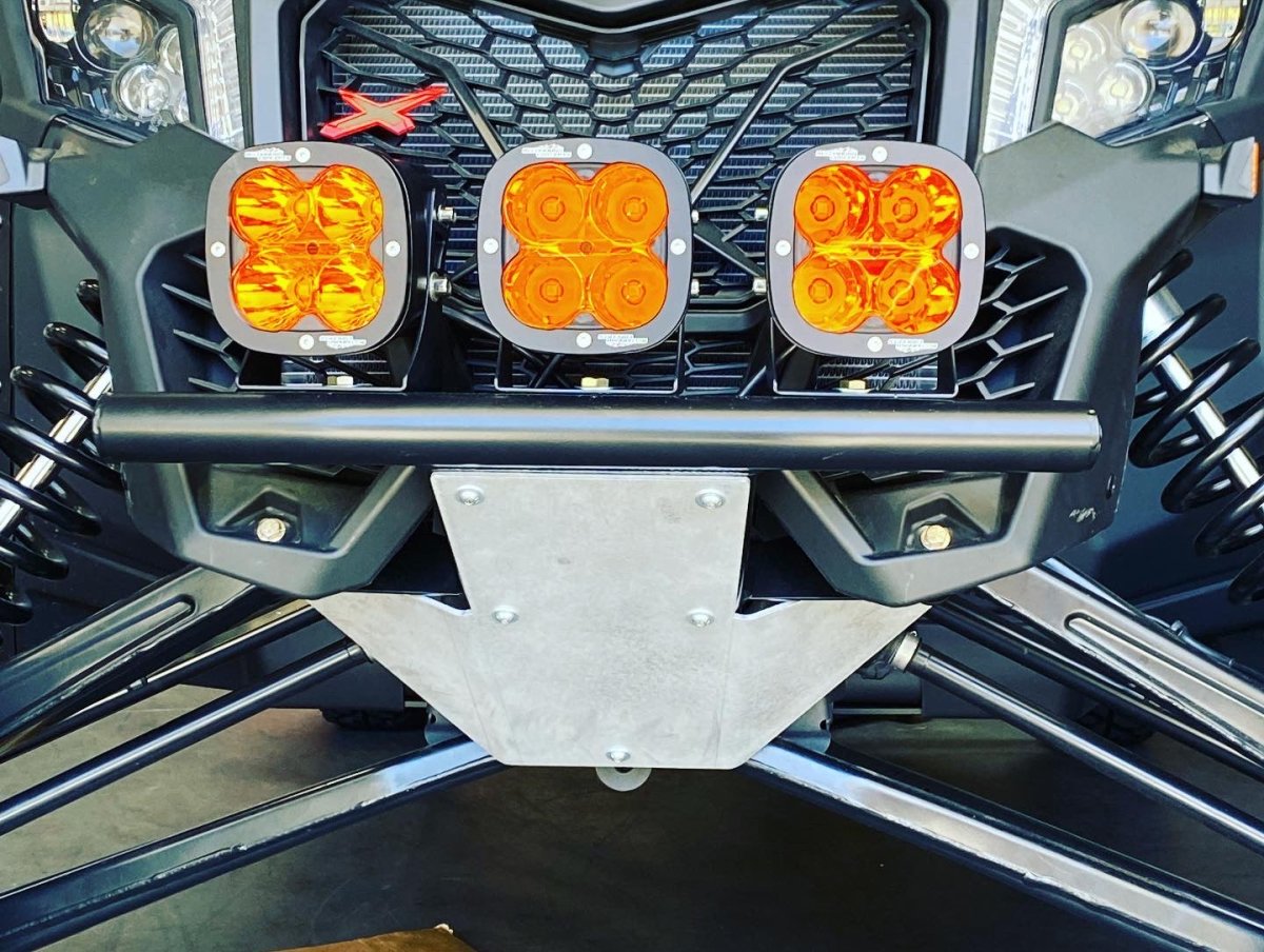 X3 ATC Bumper Kit - Rad Parts