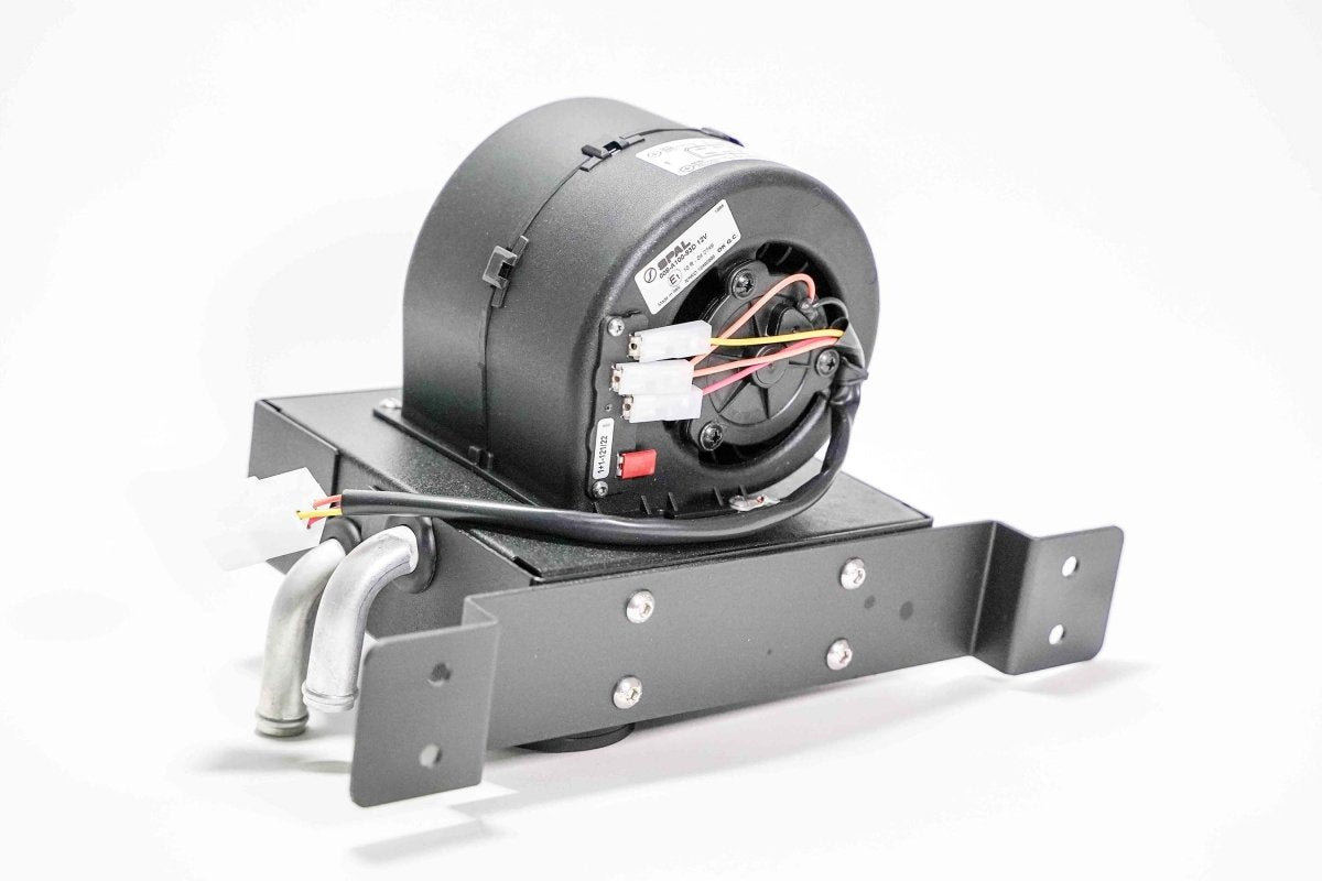 Yamaha Wolverine RMAX Cab Heater with Defrost 2020+ | Inferno Heaters - Rad Parts