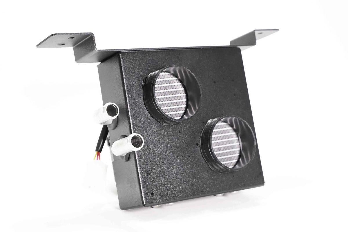 Yamaha Wolverine RMAX Cab Heater with Defrost 2020+ | Inferno Heaters - Rad Parts