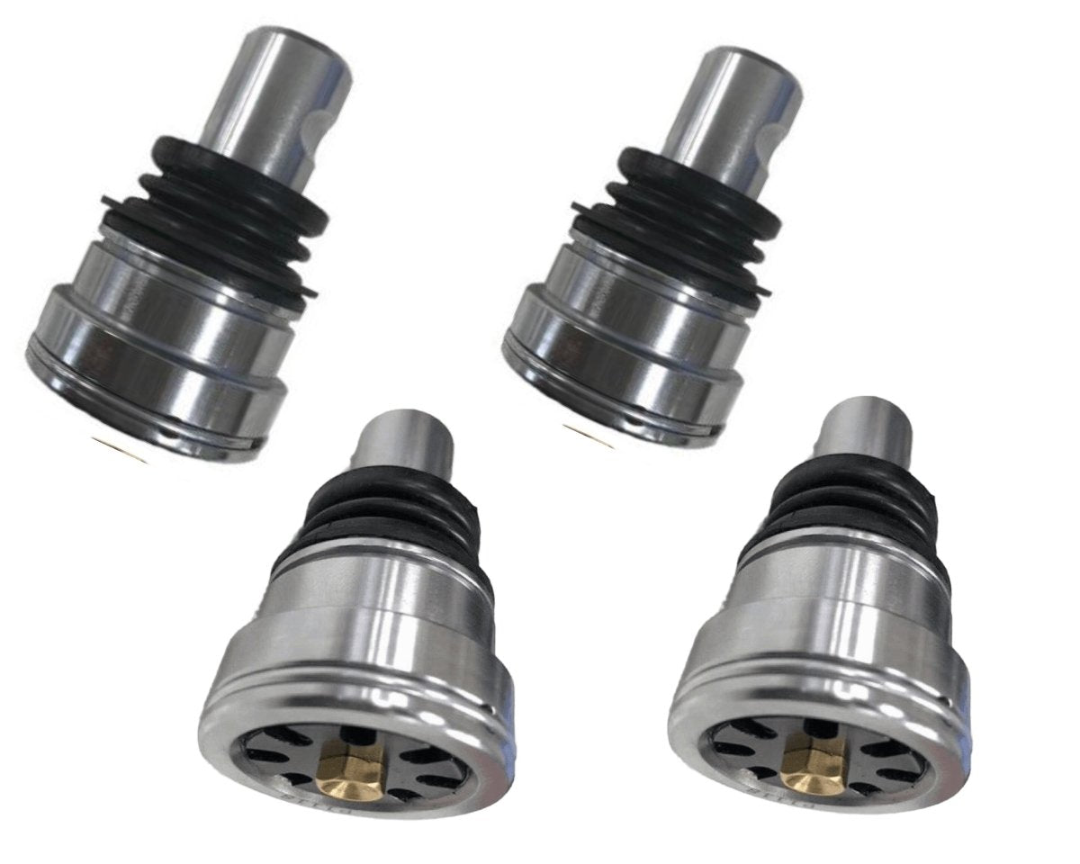 Yamaha YXZ 1000R Heavy Duty Upper and Lower Ball Joints | Demon Powersports - Rad Parts