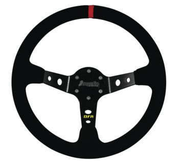 Yamaha YXZ 1000R Quick Release Steering Kit By Dragonfire Racing - Rad Parts