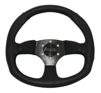 Yamaha YXZ 1000R Quick Release Steering Kit By Dragonfire Racing - Rad Parts