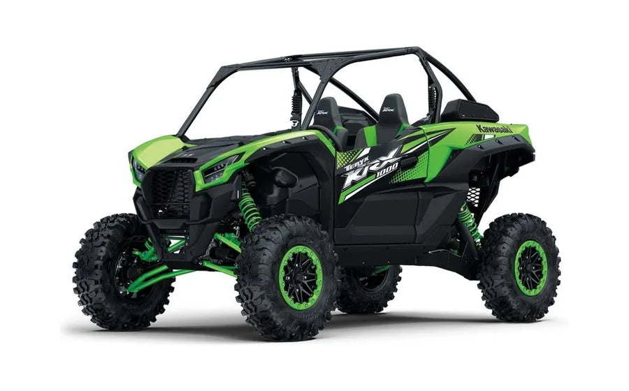 Kawasaki KRX 1000