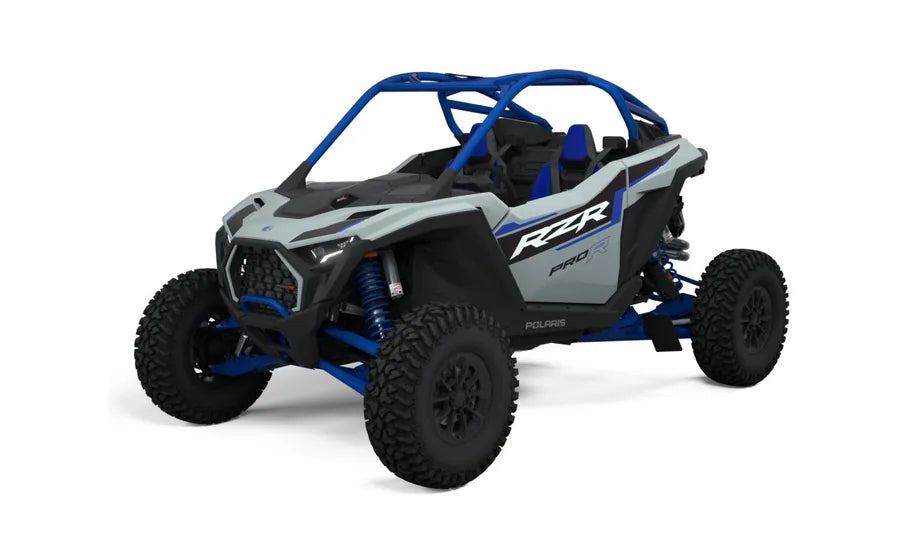 Polaris RZR Pro R