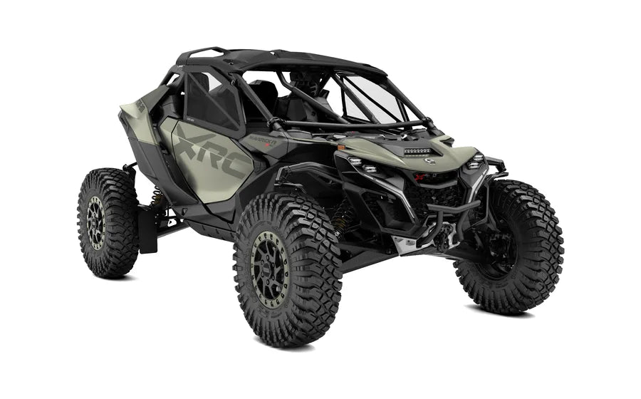 Can-Am Maverick R
