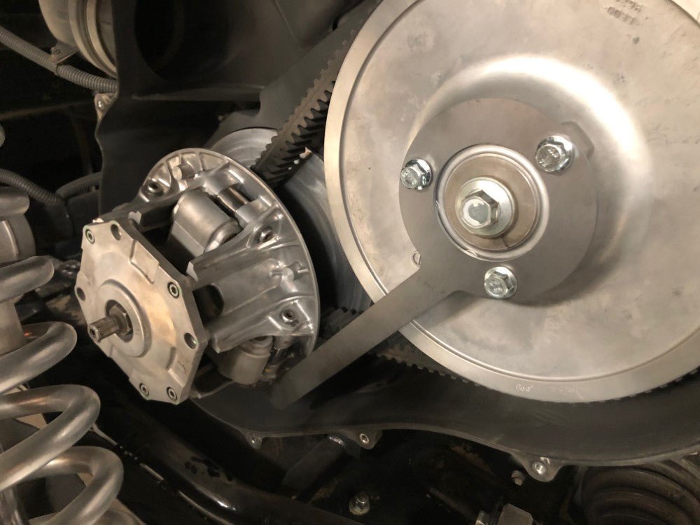 3 Signs its Time to Replace or upgrade your UTV Clutch - Rad UTV Parts