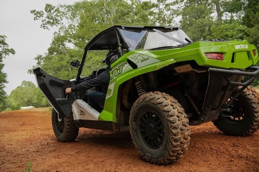 5 Most Powerful UTV Models on the Market - Rad UTV Parts
