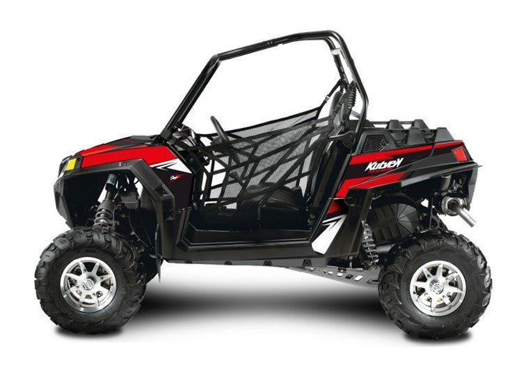 All You Need to Know about the Polaris 170 RZR | Review - Rad UTV Parts