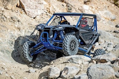 Best Side by Side UTV Models - Rad UTV Parts