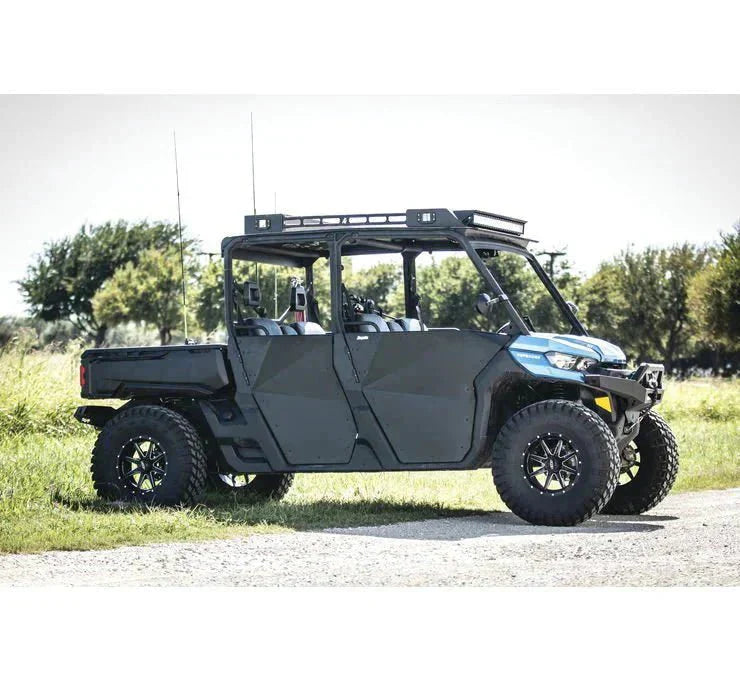 Can-Am Defender Accessories: Enhance Your Off-Road Experience - Rad UTV Parts