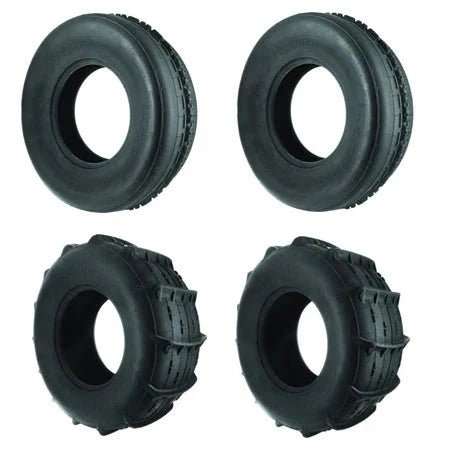 DragonFire Kopa Paddle Tire: Ultimate Dune Traction - Rad UTV Parts
