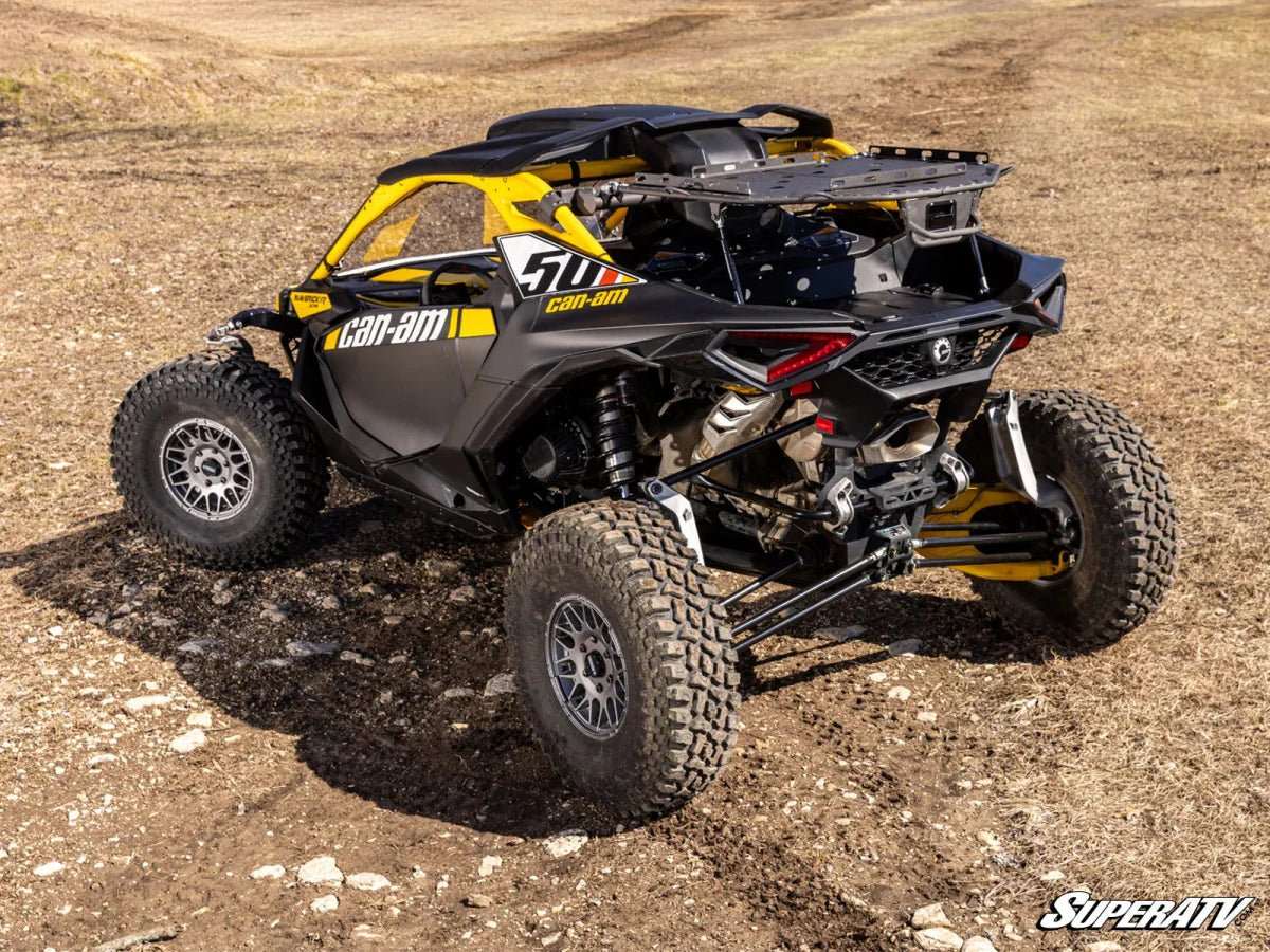Elevate Your Adventure: Best Maverick R Accessories - Rad UTV Parts