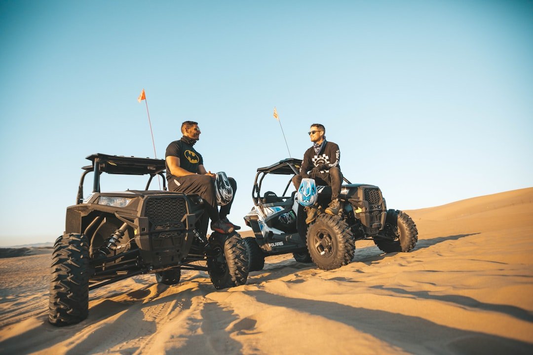 Enhance Your Ride: Best RZR Pro XP Parts - Rad UTV Parts