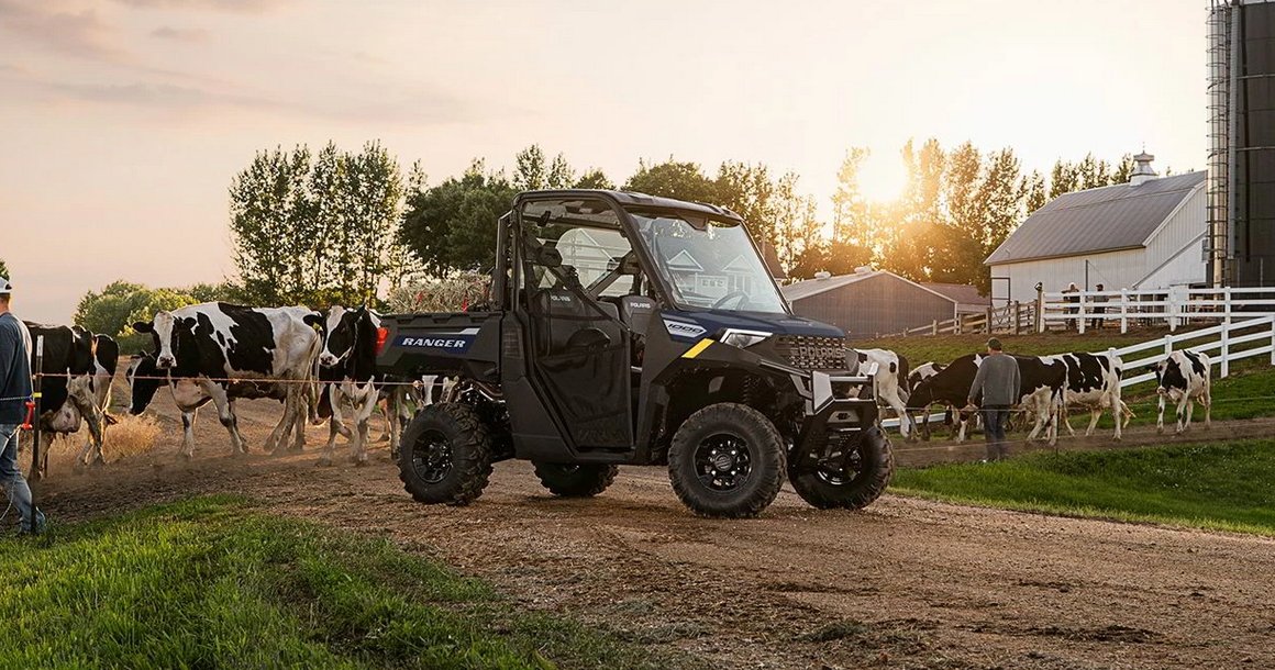 Guide to the the Most Popular Ranch and Farm UTVs in 2023 - Rad UTV Parts
