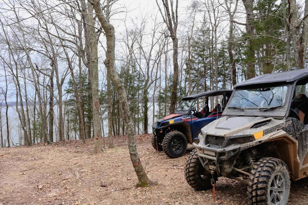 Keep Your UTV Running: Essential Replacement Parts - Rad UTV Parts