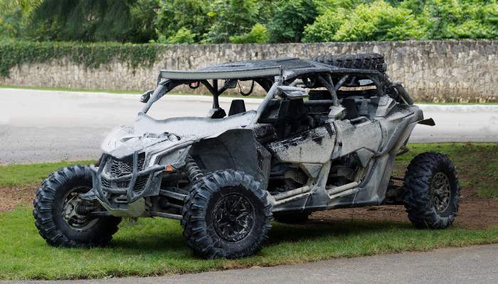 Massimo UTV Reviews: The Good And The Bad - Rad UTV Parts