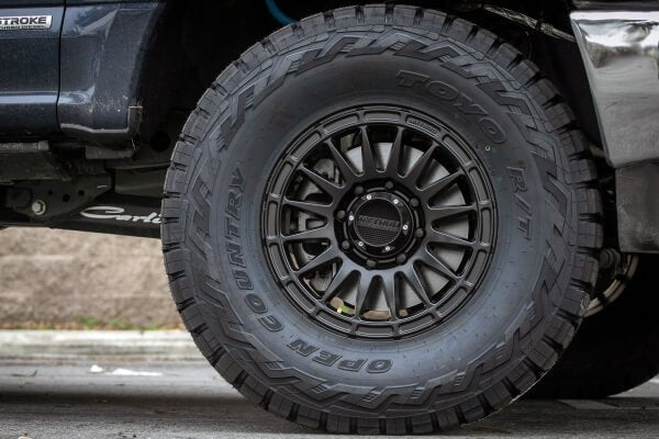 Method Race Wheels Review - Rad UTV Parts