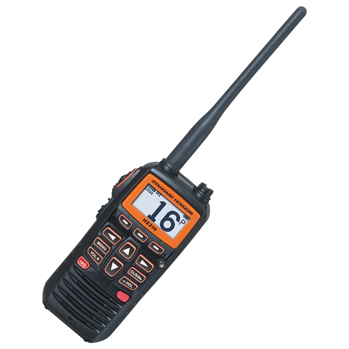 Staying Connected on the Waves: The Ultimate Handheld VHF Radio Guide - Rad UTV Parts