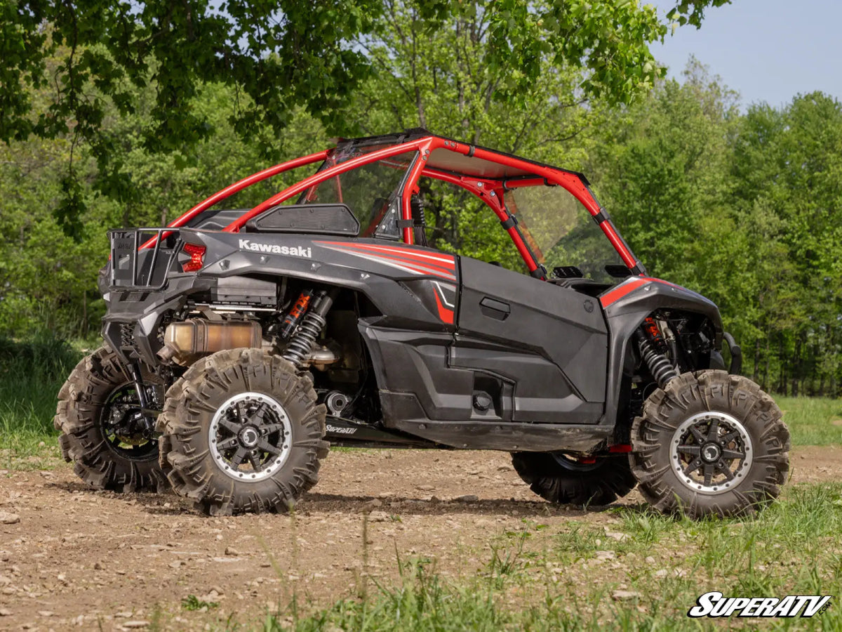 The Complete Guide to Side by Side ATVs and UTVs - Rad UTV Parts