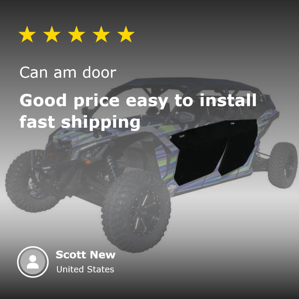 The Ultimate Guide to UTV Hitch Accessories - Rad UTV Parts