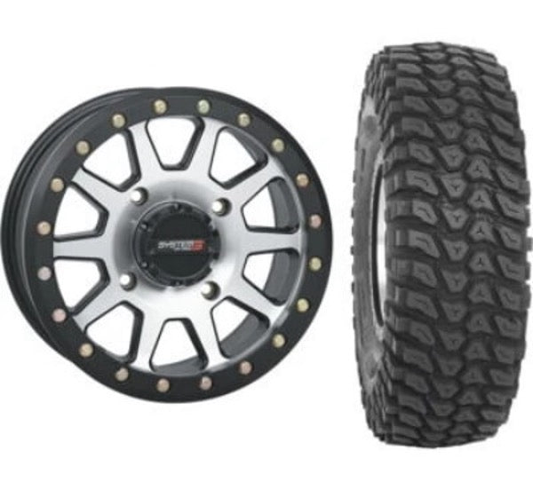 UTV Tires Buying Guide - Rad UTV Parts