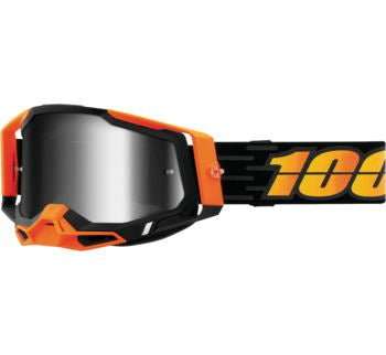 100% Racing Goggles - Rad Parts