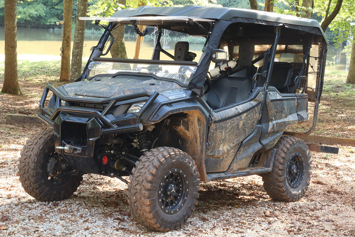 Honda Pioneer 1000-5 side-by-side