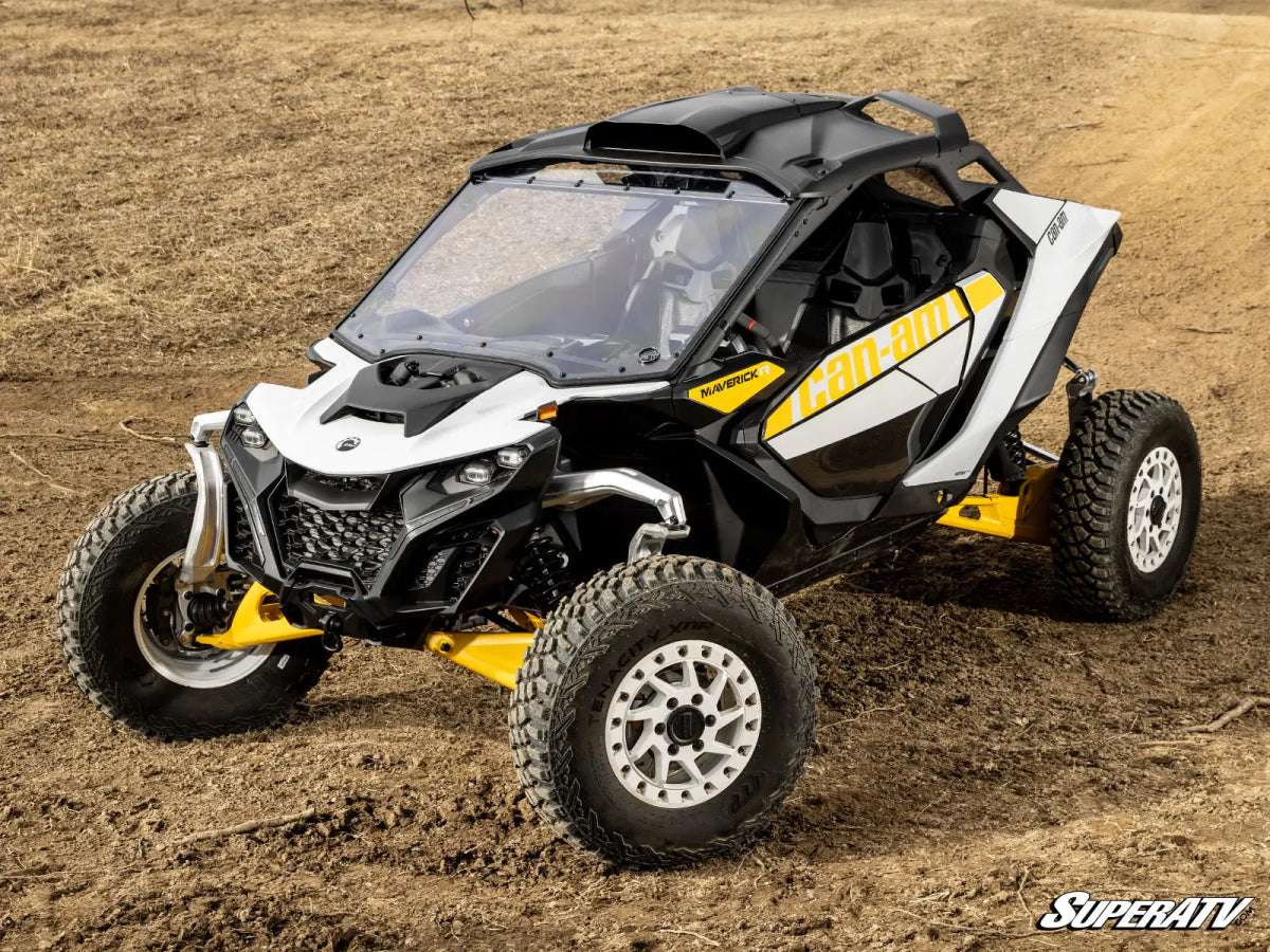 2024+ Can-Am Maverick R Accessories - Rad UTV Parts