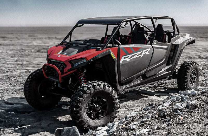 2024 Polaris RZR XP 1000 Accessories - Rad Parts