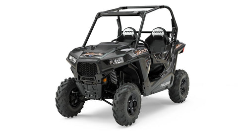 Polaris RZR 900 EPS side-by-side