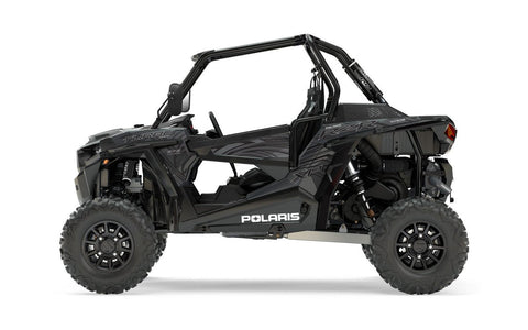 Polaris RZR XP Turbo parts and accessories collection