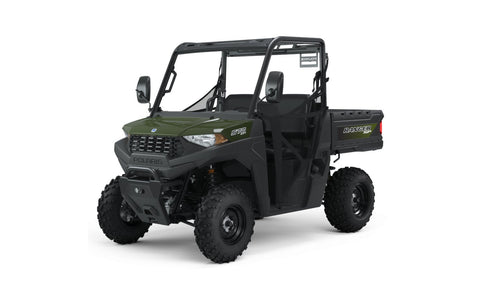 Polaris Ranger 570 parts and accessories collection