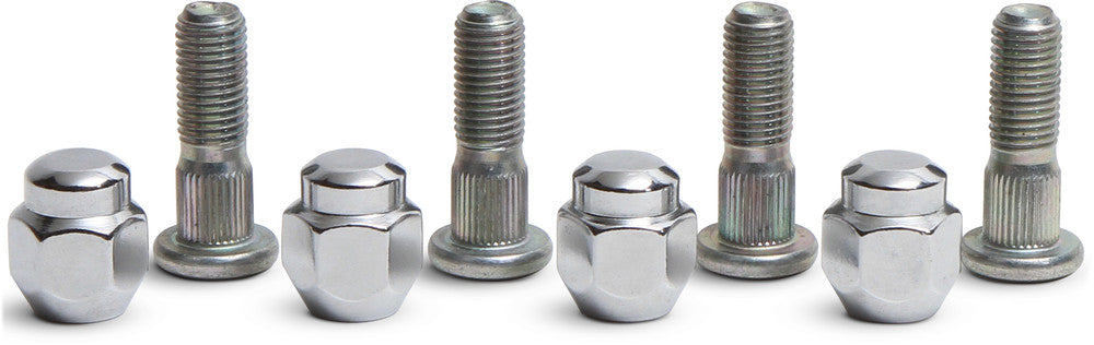ATV/UTV Wheel Studs | Hub Rebuild Kits | Lug Nuts