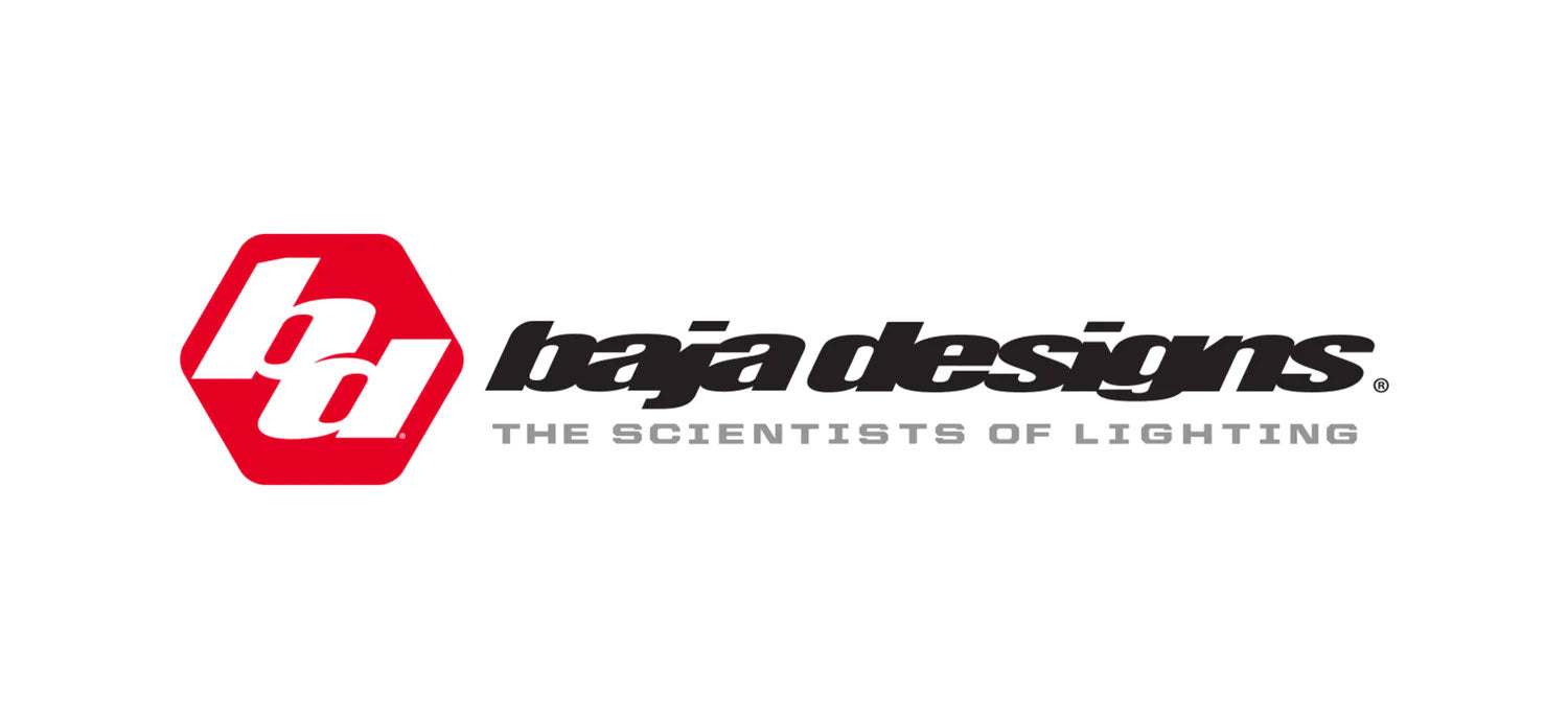 Baja Designs UTV Lights & Light Bar Kits