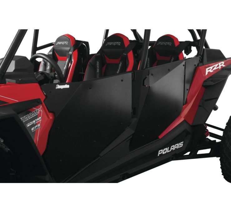 Dragonfire Racing Doors - Rad Parts