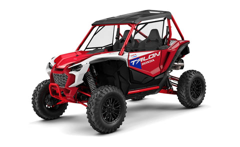 Honda Talon 1000R FOX Live Valve side-by-side
