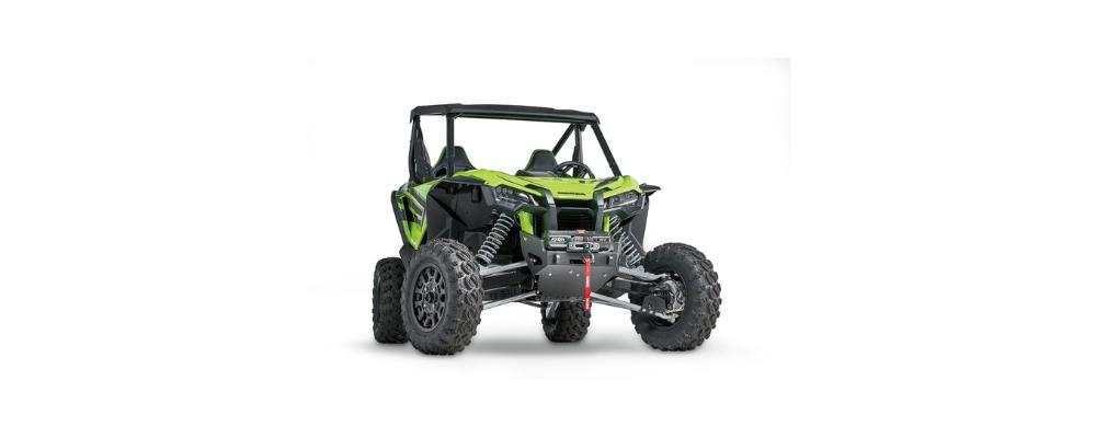 Honda Talon Aftermarket Parts - Rad Parts