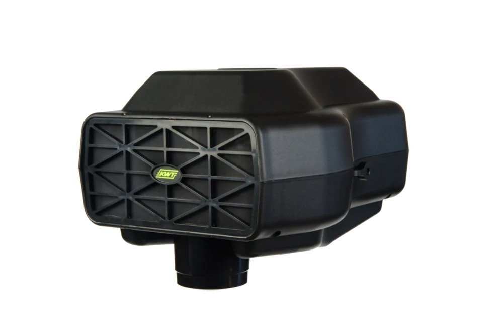 KWT Particle Separators - Rad Parts