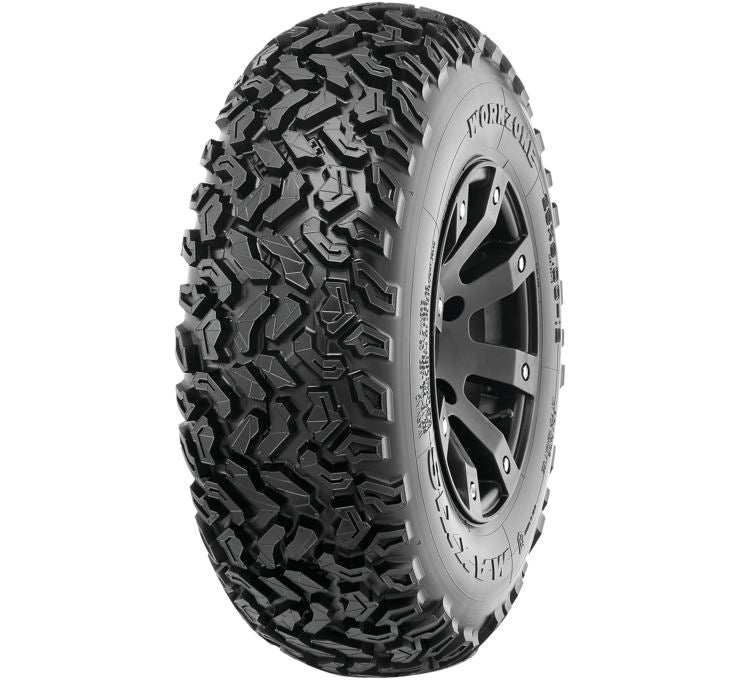Maxxis UTV Tires - Rad Parts