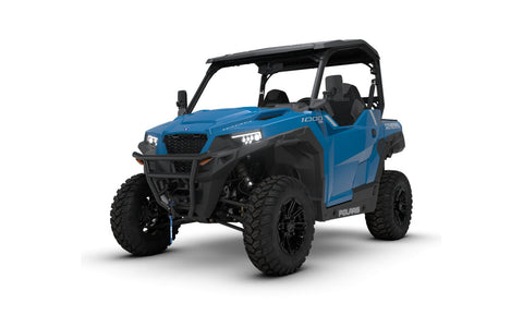 Polaris General parts and accessories collection