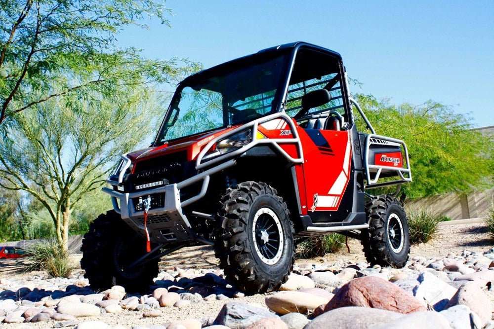 Polaris Ranger Accessories - Rad Parts