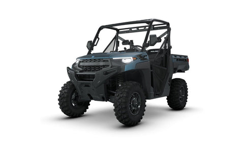 Polaris Ranger parts and accessories collection
