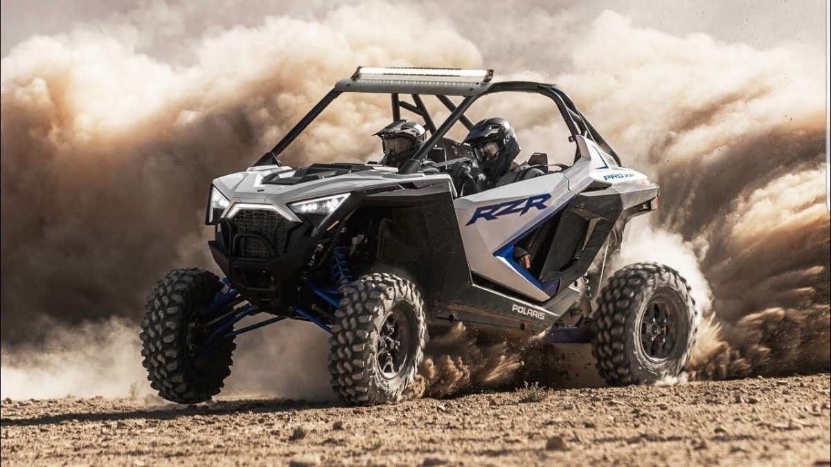 Polaris RZR Accessories for Sale - Rad Parts