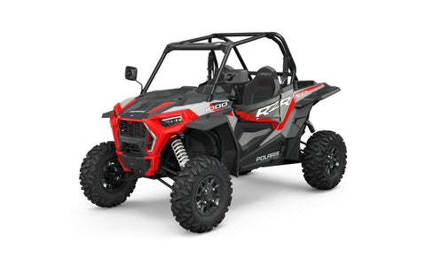 Polaris RZR parts and accessories collection