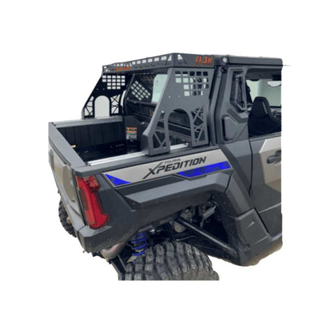 Polaris Xpedition Accessories - Rad Parts