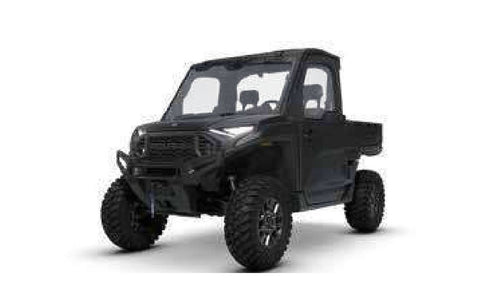 Polaris Ranger XD 1500 parts and accessories collection