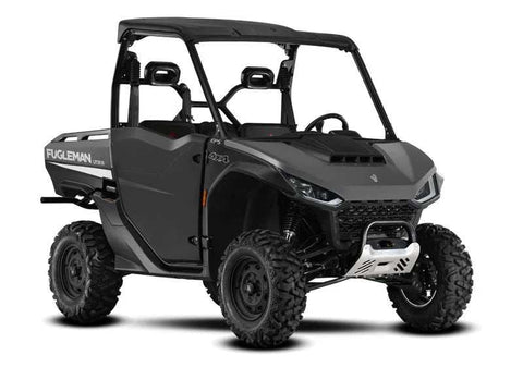 segway fugleman accessories - Rad Parts