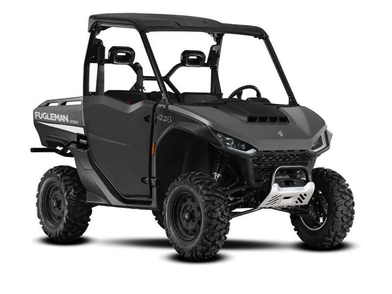 segway fugleman accessories - Rad Parts