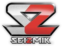 Seizmik - Rad Parts
